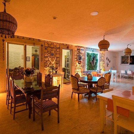 Lale Lodge Hotel Alaçatı Extérieur photo