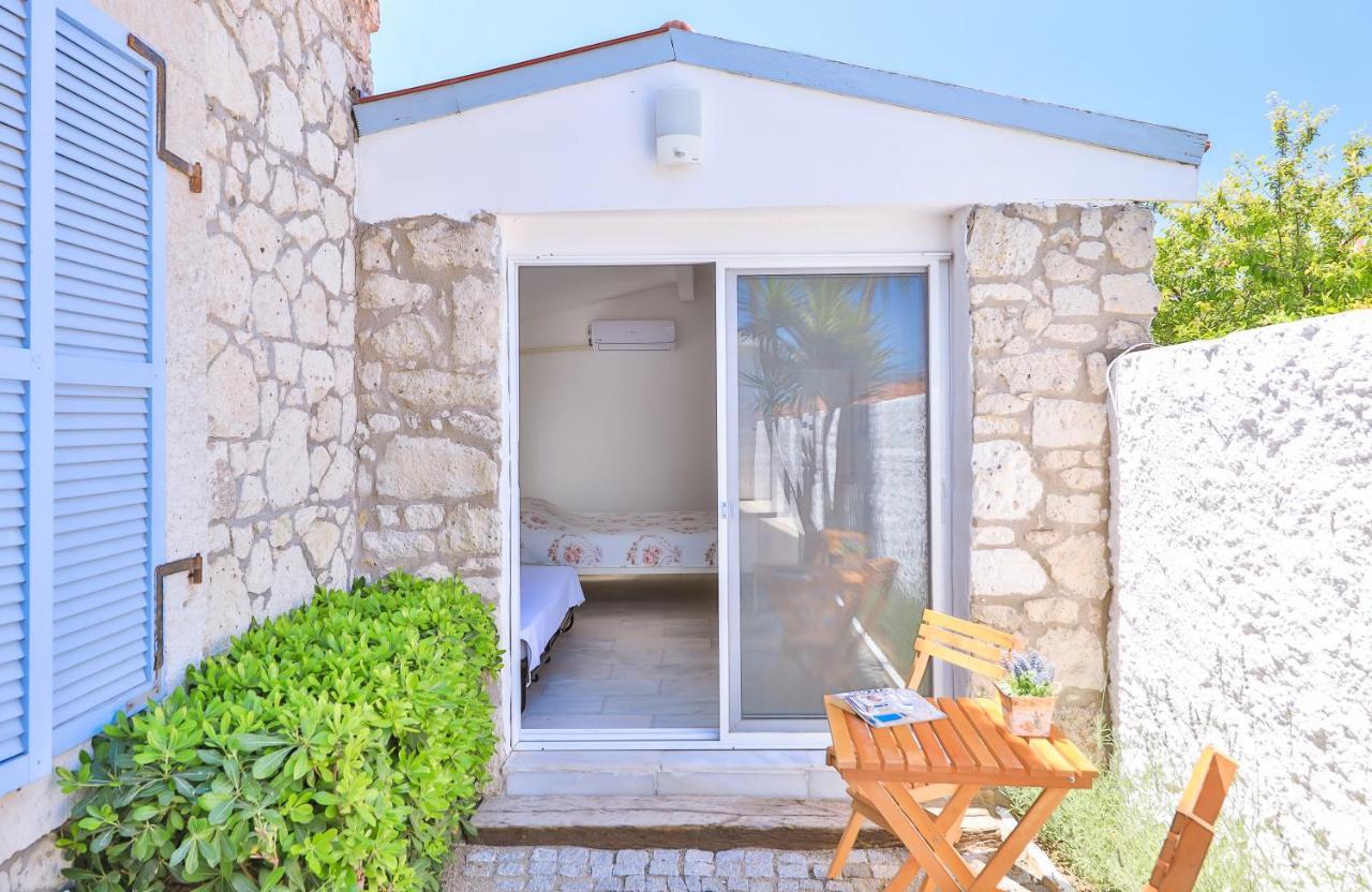 Lale Lodge Hotel Alaçatı Extérieur photo
