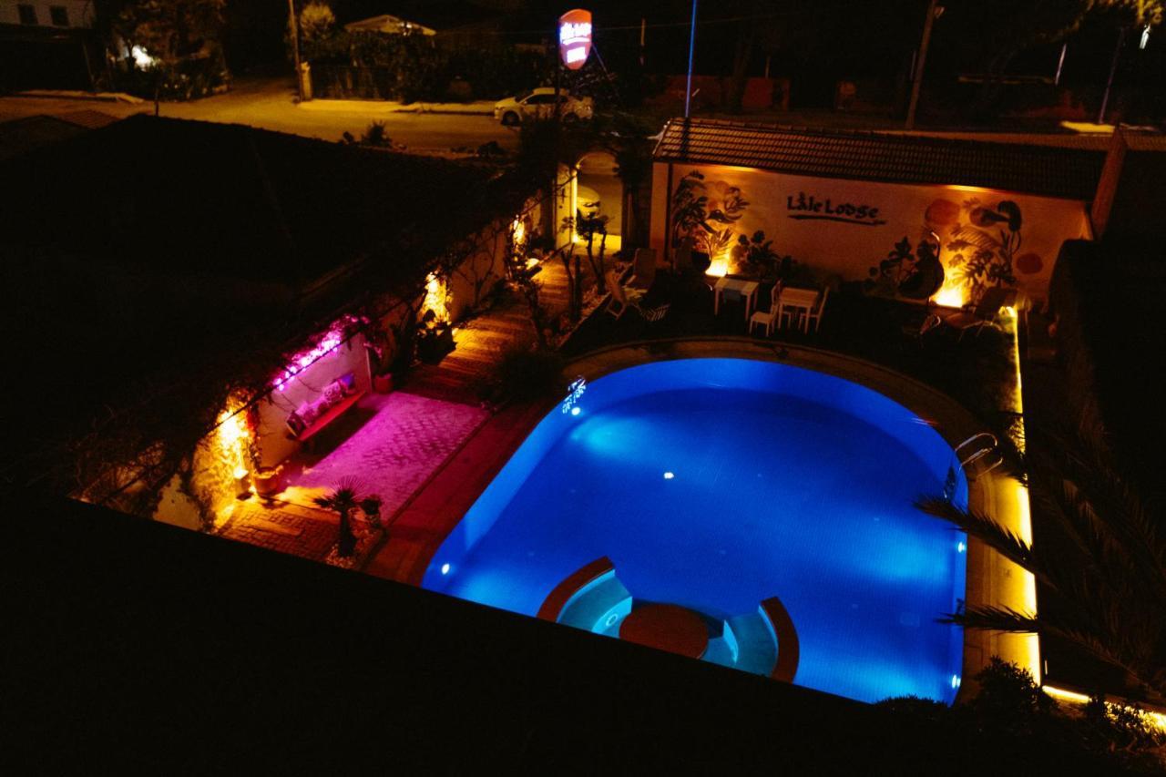 Lale Lodge Hotel Alaçatı Extérieur photo