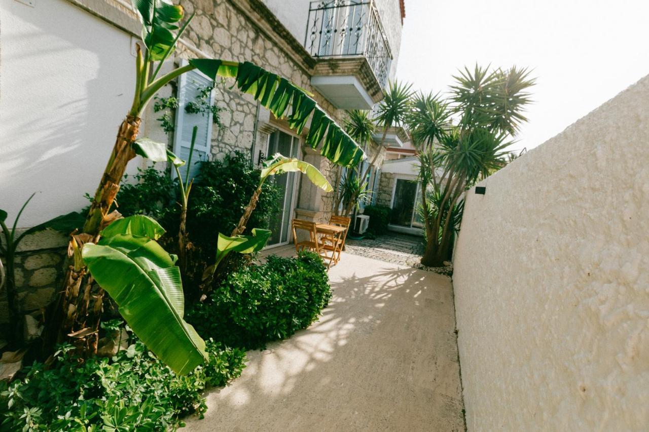 Lale Lodge Hotel Alaçatı Extérieur photo