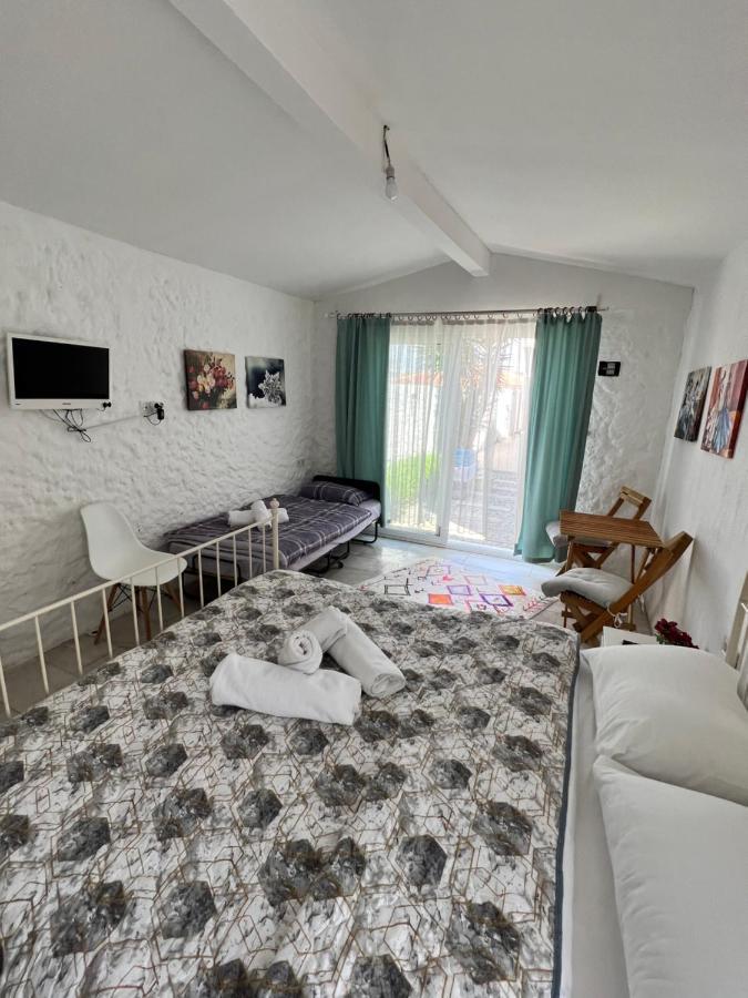 Lale Lodge Hotel Alaçatı Extérieur photo