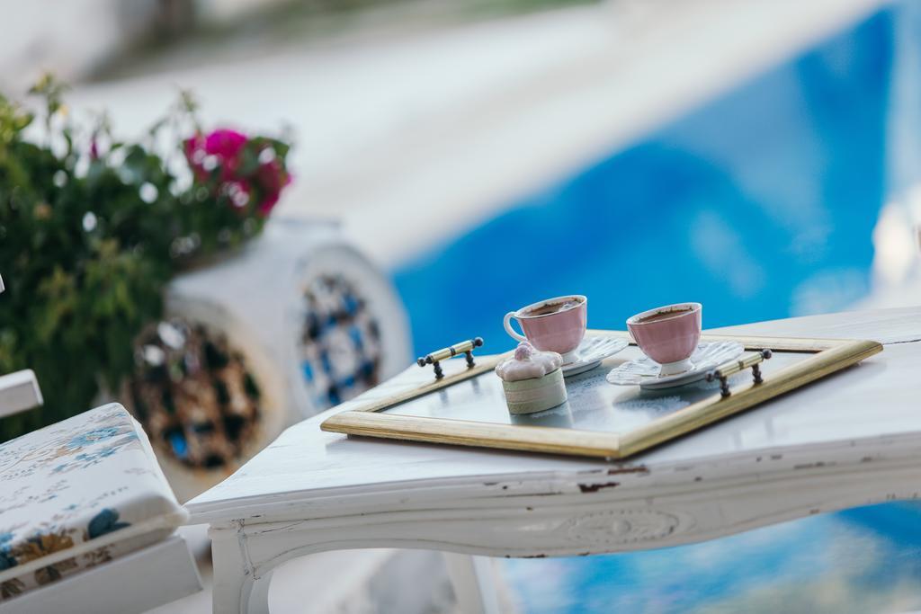 Lale Lodge Hotel Alaçatı Extérieur photo