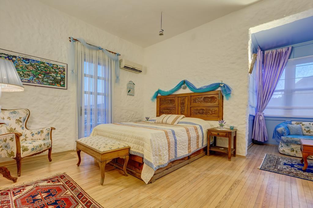 Lale Lodge Hotel Alaçatı Chambre photo