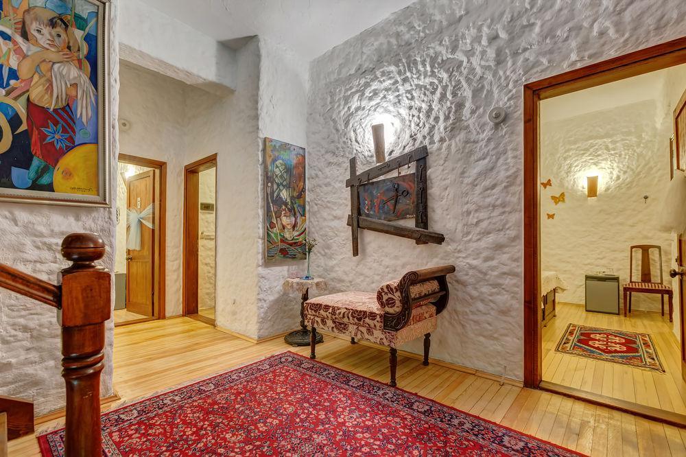 Lale Lodge Hotel Alaçatı Extérieur photo