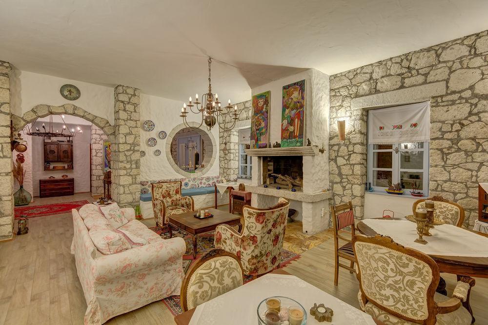 Lale Lodge Hotel Alaçatı Extérieur photo