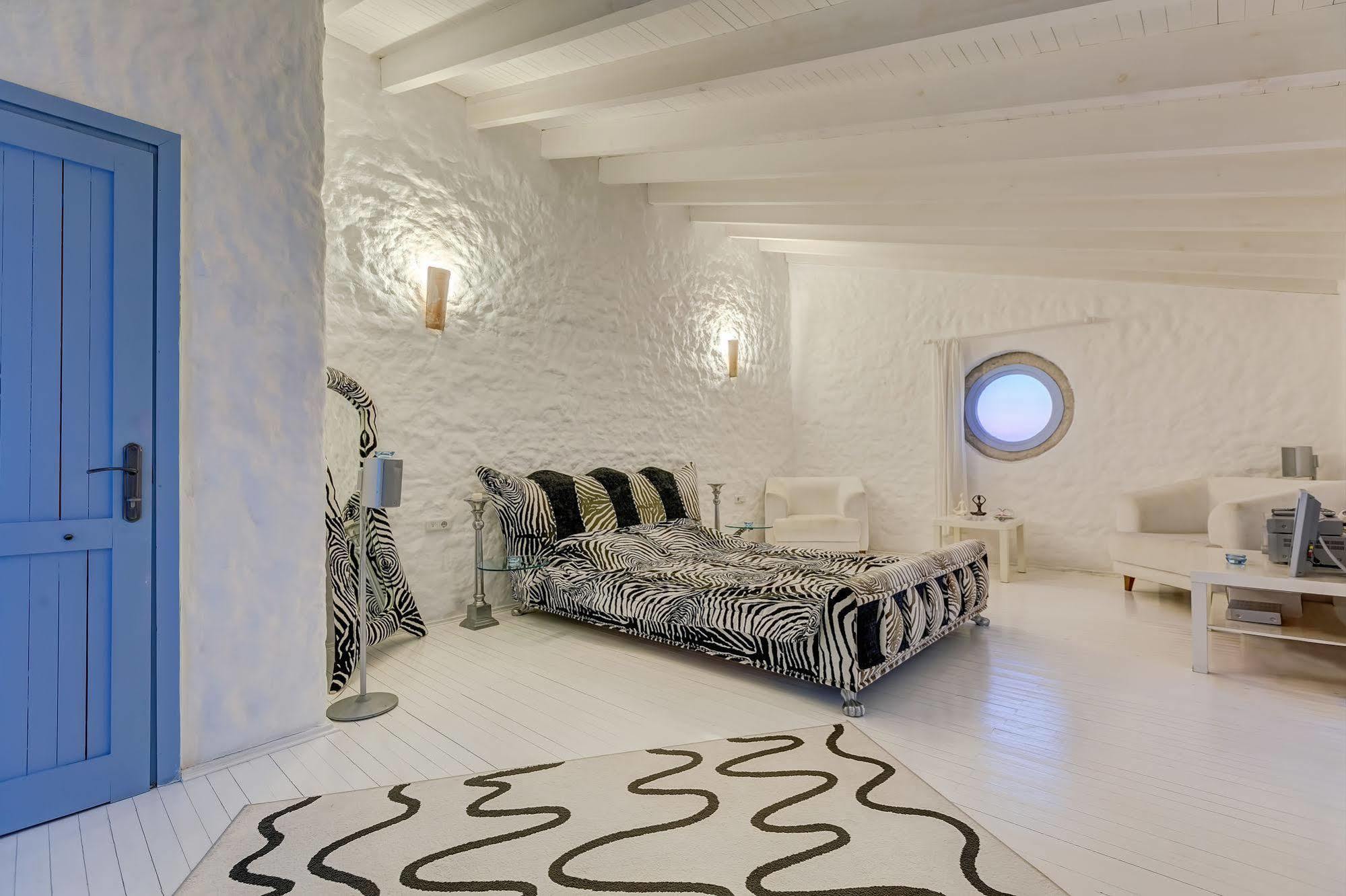Lale Lodge Hotel Alaçatı Extérieur photo