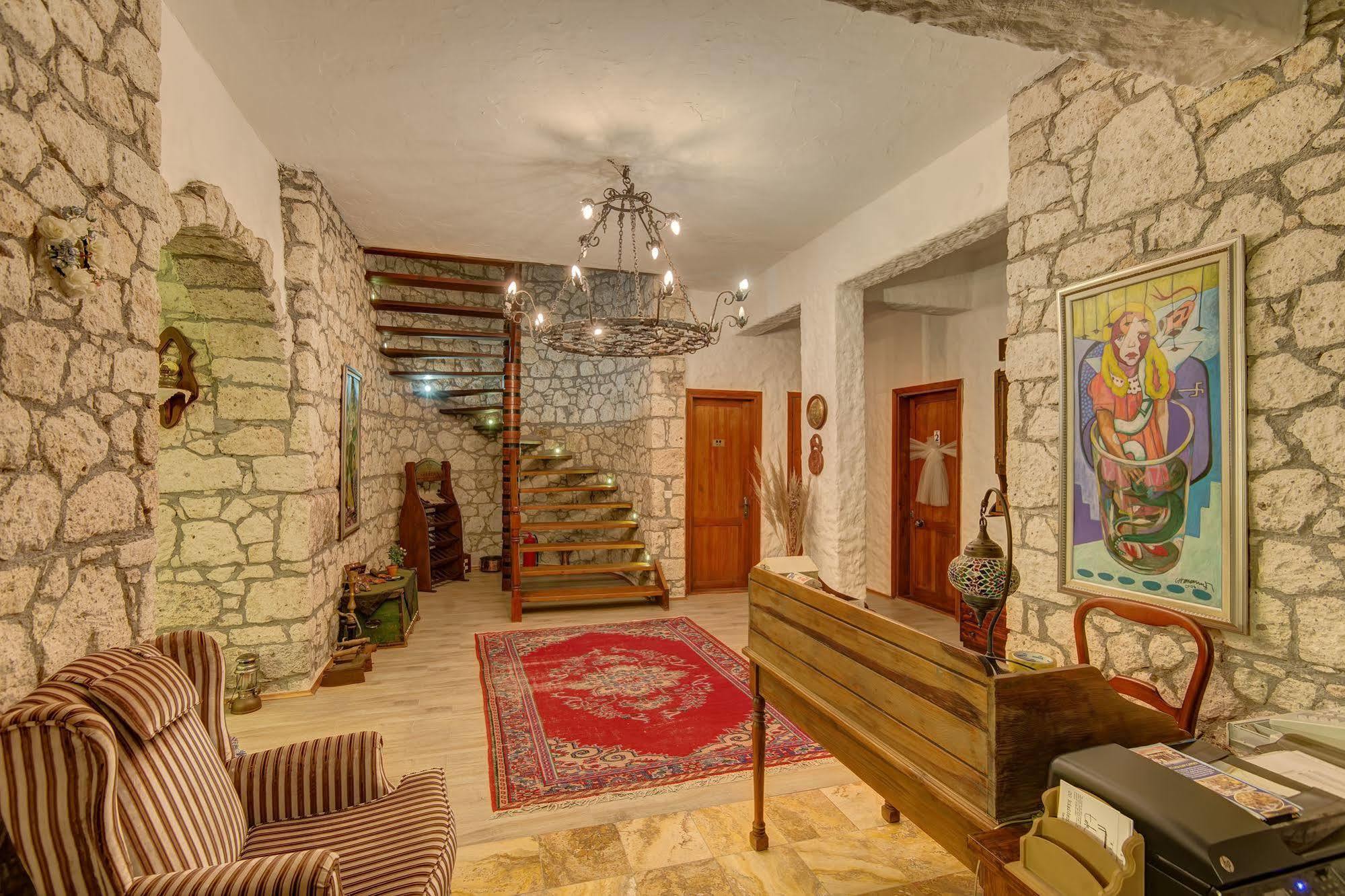 Lale Lodge Hotel Alaçatı Extérieur photo