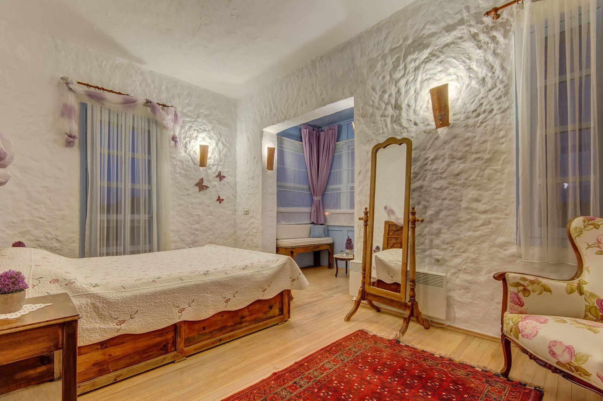Lale Lodge Hotel Alaçatı Extérieur photo